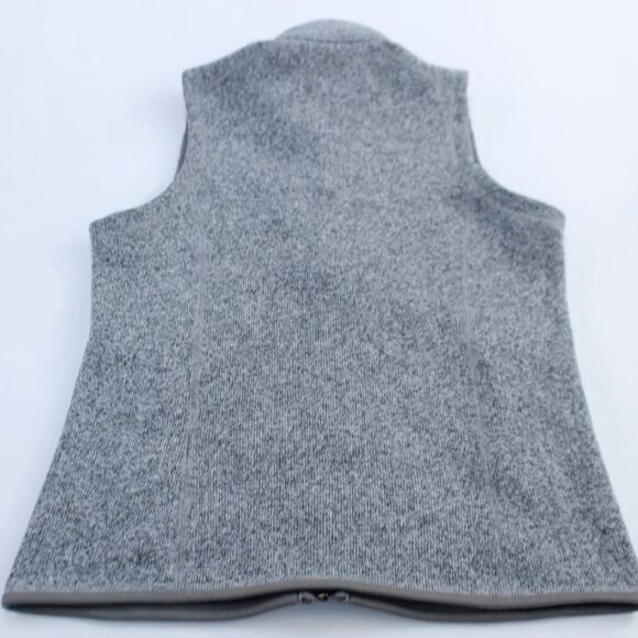🏔️ Patagonia - Women’s Better Sweater Fleece Vest - Picture 4 of 5